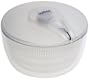 Zyliss Comfort Salad Spinner with Storage Lid, Grey