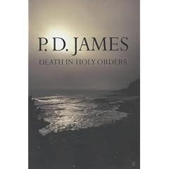 Death in Holy Orders