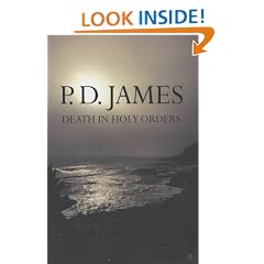 Death in Holy Orders