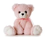 Plush Twinkle Pink Bear 13