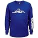 Baltimore Ravens Team Shine Long-Sleeve Tee, X-Large