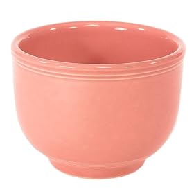 Fiesta Rose 098 18-Ounce Chili Bowl by Fiesta