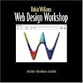 Robin Williams Web Design Workshop book cover