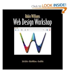 Robin Williams Web Design Workshop
