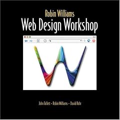 Robin Williams Web Design Workshop (Robin Williams Design Workshop)