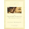 The Treasure Principle Workshop: Student Workbook [With CD]