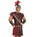Roman Chest Cover Adult (One Size)