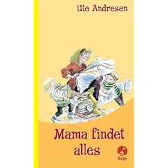 Mama findet alles