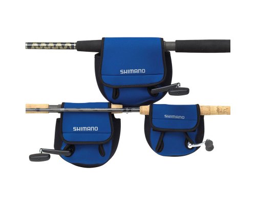 Shimano Spinning Reel Cover