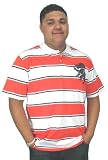 Men's Frat House Polo by Ecko