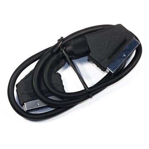 Ross SC1-RS 1m SCART Cable