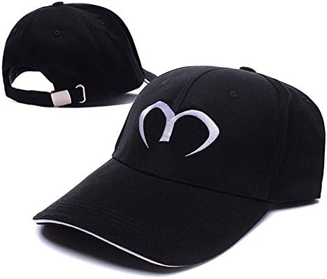 Destiny Logo Adjustable Baseball Caps Unisex Snapback Embroidery Hats