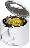 CLATRONIC FR 3126 Friteuse