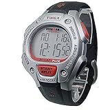 TIMEX(タイメックス) アイアンマン 30LAP フリックス カラーインディグロ レッド T5E911