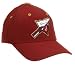 Florida State Adult Team Color One-Fit Hat (Small)