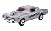 1/24 '69 Super Bee 2 'n 1 RMX852363
