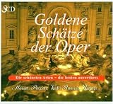 Produkt-Bild: Totu l'Opera / Goldene Sch&auml;tze der Oper