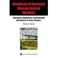Coherent-Domain Optical Methods: Biomedical Diagnostics, Environment and Material Science by Valery V. Tuchin