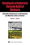 Coherent-Domain Optical Methods: Biomedical Diagnostics, Environment and Material Science (v. 1&2)