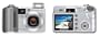 Olympus Camedia C5500 5.1MP Digital Camera with 5x Optical Zoom