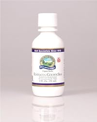 Nature's Sunshine Echinacea/golden Seal Liquid Alcohol-free Herbal Extract 2 Fl. Oz
