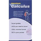 QuickStudy for Calculus (Quickstudy Books) by