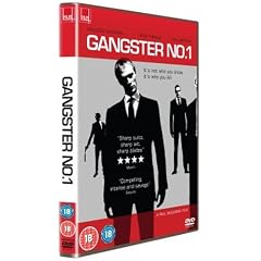 Gangster No.1 [DVD]