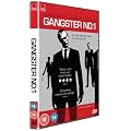 Gangster No.1 [DVD]