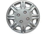 Mirage Wheel Cover Set - 13"