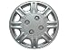Mirage Wheel Cover Set - 13