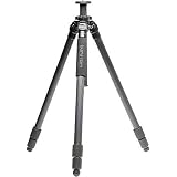 Induro C313 Carbon 8X C-Series Tripod Leg Set, Extends to 67.41, Supports 22 lbs.