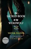 The Sacred Book of the Werewolf