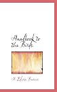 Handbook to the Birds