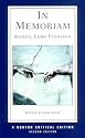 In Memoriam (Norton Critical Editions)
