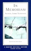In Memoriam (Norton Critical Editions)