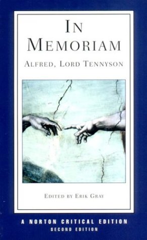 In Memoriam (Norton Critical Editions)