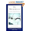 In Memoriam (Norton Critical Editions)