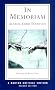 In Memoriam (Norton Critical Editions)