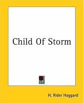 Child Of Storm