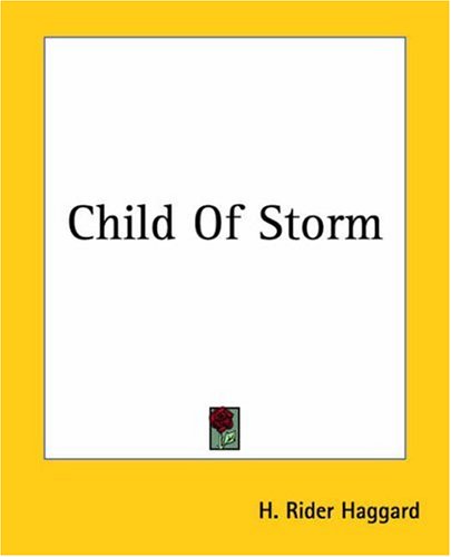 Child Of Storm