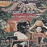 The Jungle Book (PC/MAC Jewel Case)