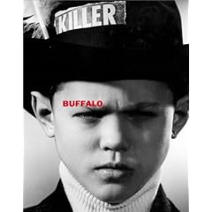 Buffalo: The Style and Fashion of Ray Petri
