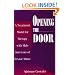 Opening The Door: A Treatment Model For Therapy With Male Survivors Of Sexual Abuse