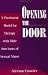 Opening the Door: Treatment Model for Therapy with Male Survivors of Sexual Abuse