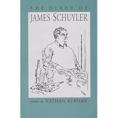 The Diary of James Schuyler
