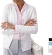 Devon & Jones Pink - Everyday Cardigan Sweater (DP450W)