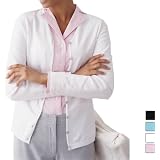 Devon and Jones Pink - Everyday Cardigan Sweater (DP450W) at Devon & Jones Pink