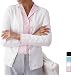 Devon &amp; Jones Pink - Everyday Cardigan Sweater (DP450W)