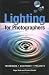 Books : Lighting for Photographers