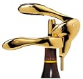 Metrokane Golden Rabbit, Titanium